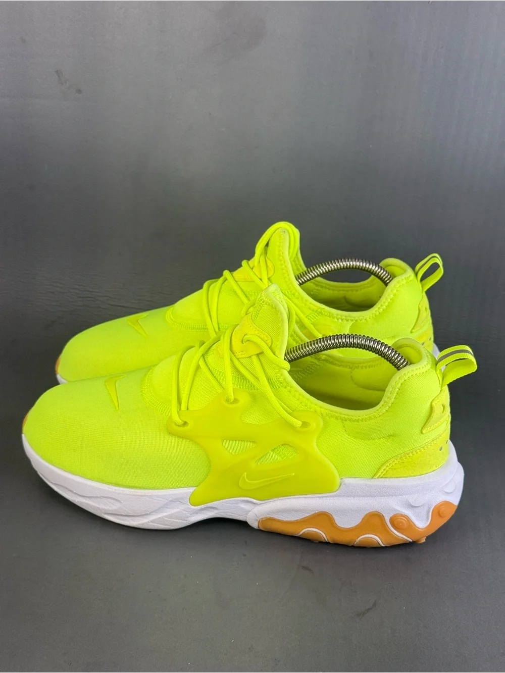 Nike gently used